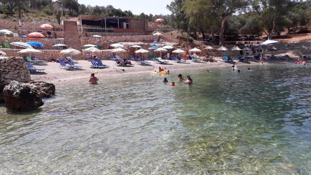 Garden Vila Ermali クサミル エクステリア 写真