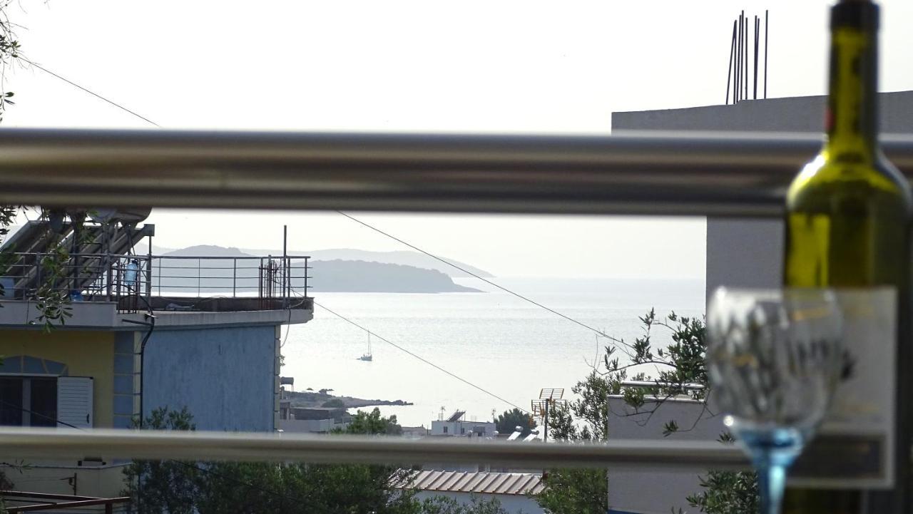 Garden Vila Ermali クサミル エクステリア 写真