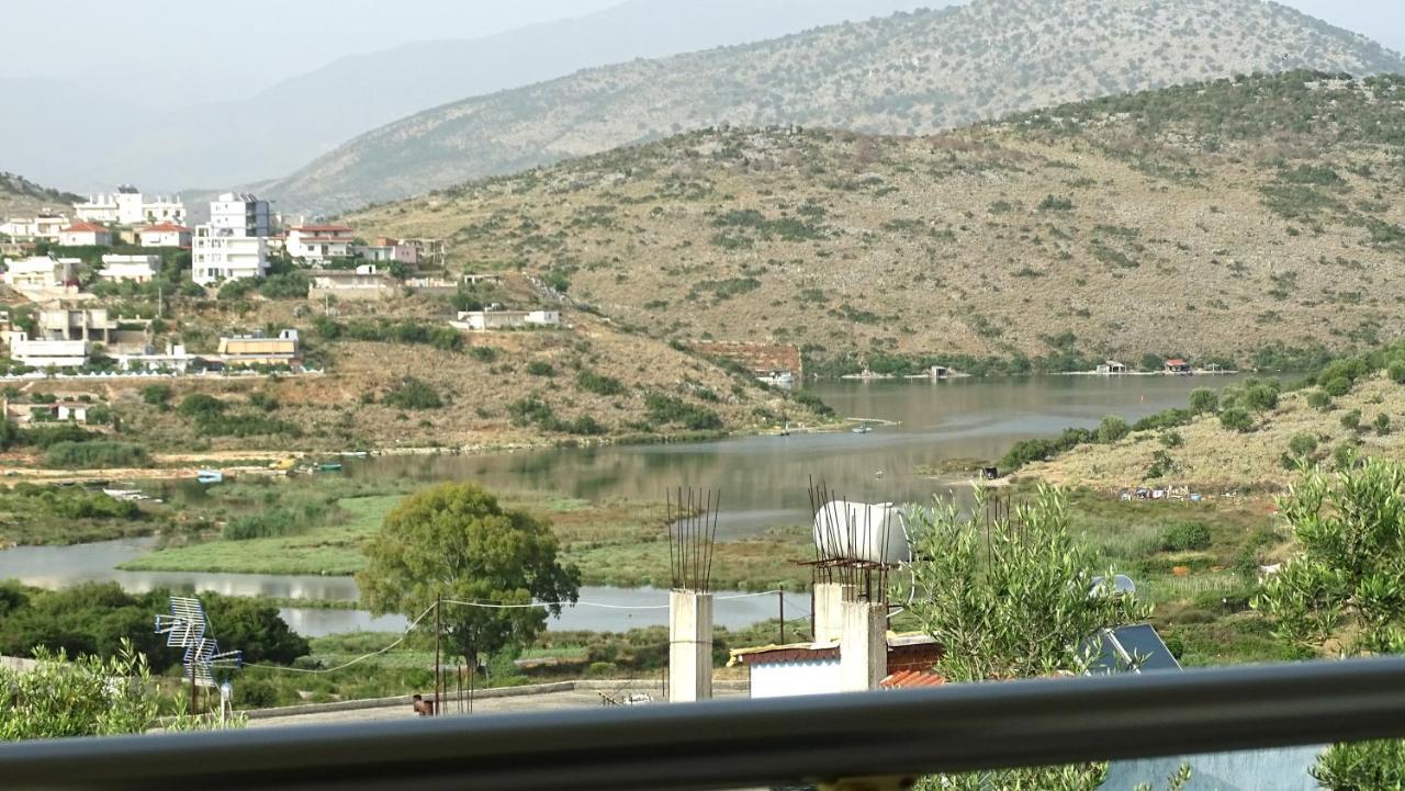 Garden Vila Ermali クサミル エクステリア 写真