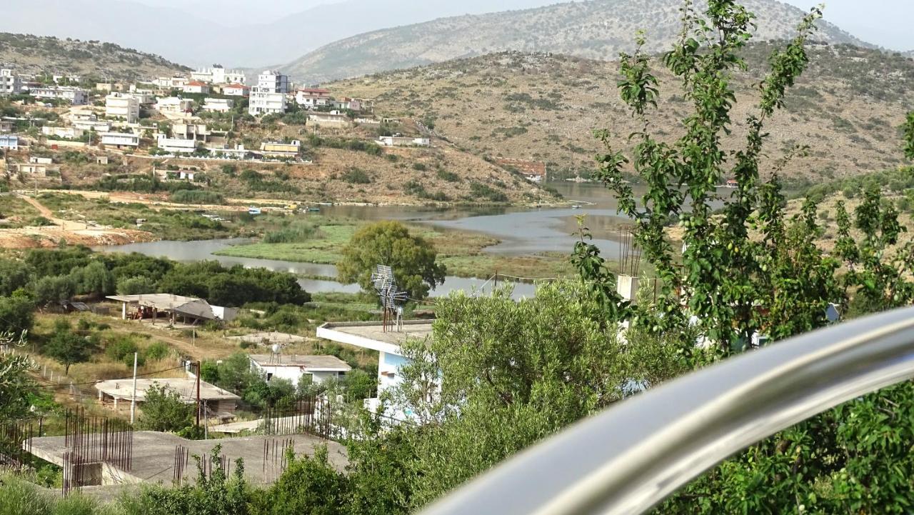 Garden Vila Ermali クサミル エクステリア 写真
