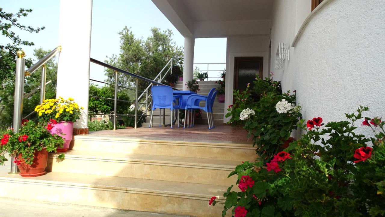 Garden Vila Ermali クサミル エクステリア 写真