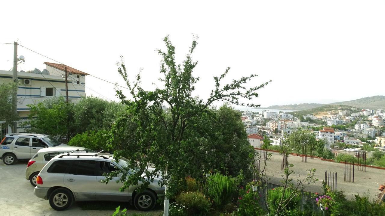 Garden Vila Ermali クサミル エクステリア 写真