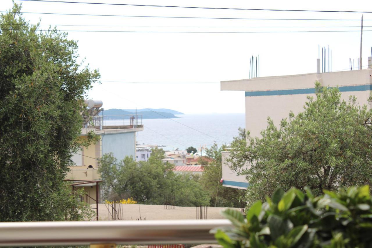 Garden Vila Ermali クサミル エクステリア 写真