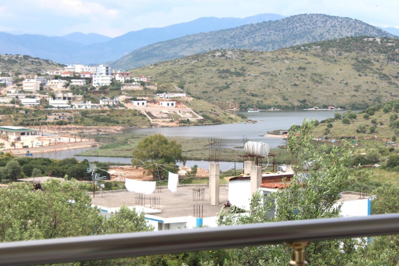 Garden Vila Ermali クサミル エクステリア 写真