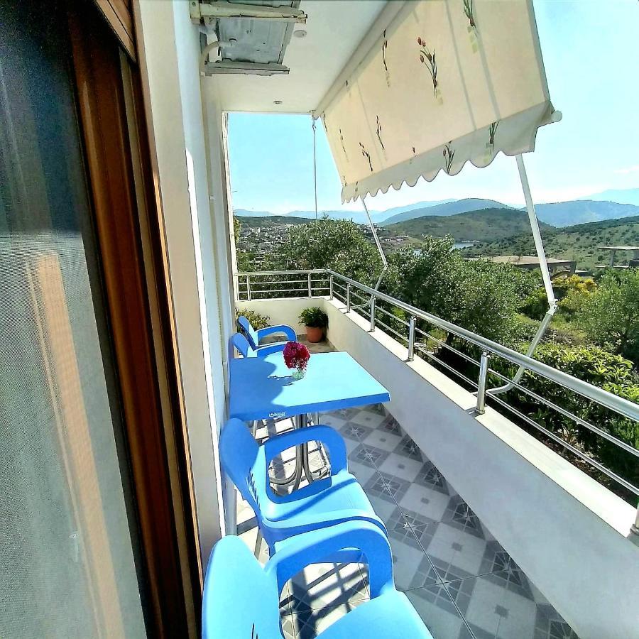 Garden Vila Ermali クサミル エクステリア 写真